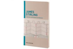 James Stirling  9788867324781 Front Cover