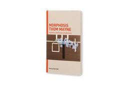 Morphosis Thom Mayne  9788867325757 Front Cover