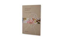 Antonio Marras  9788867326136 Front Cover