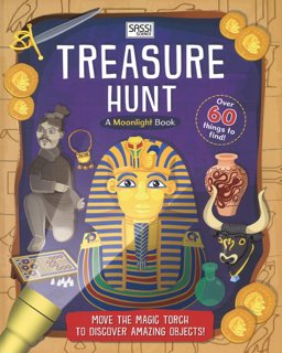 Treasure Hunt