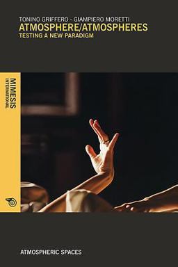 Atmosphere/Atmospheres Testing a New Paradigm  9788869771231 Front Cover