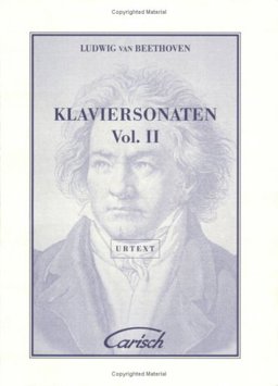 Klaviersonaten, Vol 2