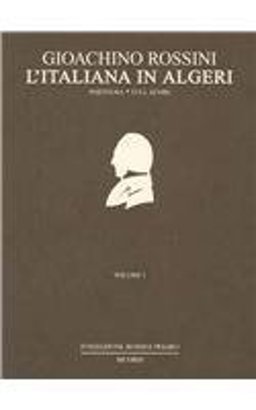 L' Italiana in Algeri