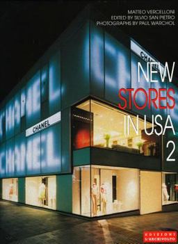 New Stores in USA 2