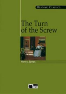 Turn of the Screw+cd
