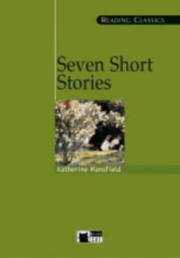 Seven Short Stories+cd