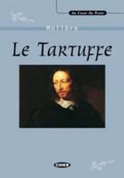 Tartuffe + CD
