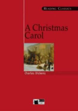 Christmas Carol+cd
