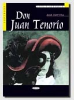 Juan Tenorio 1st 9788877545947 Front Cover
