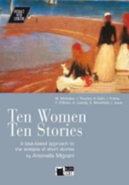 Ten Women Ten Stories+cd