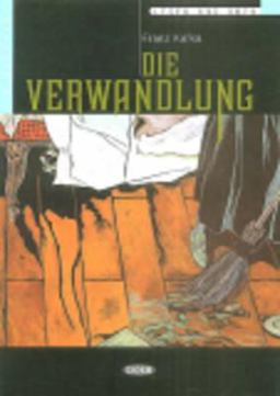 Die Verwandlung