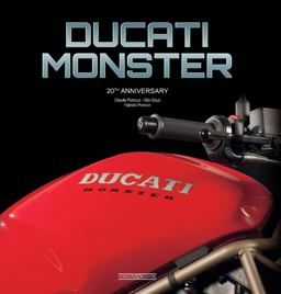 Ducati Monster