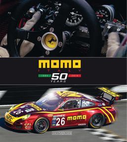 MOMO Italy 1964 - 2014 50 Years