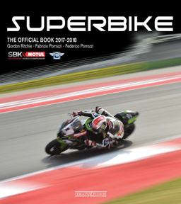 Superbike 2017/2018 Superbike 2017/2018