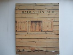 Haim Steinbach