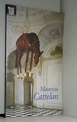 Maurizio Cattelan