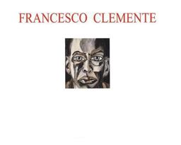 Francesco Clemente Francesco Clemente