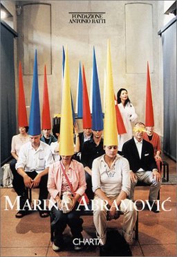 Marina Abramovic