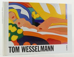 Tom Wesselmann Tom Wesselmann