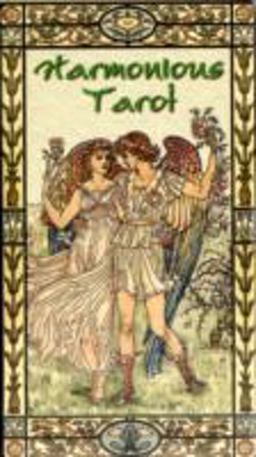 Harmonious Tarot