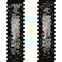 Lo Scarabeo Tarot  9788883956959 Front Cover