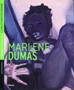 Marlene Dumas