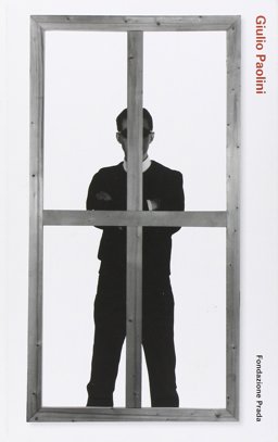 Paolini Giulio - 1960-1972