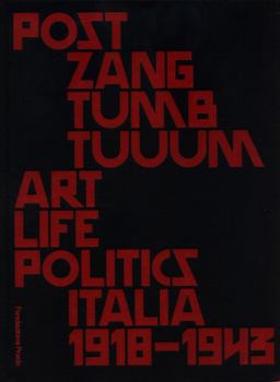 Post Zang Tumb Tuuum: Art Life Politics