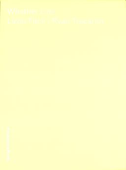 Lizzie Fitch and Ryan Trecartin: Whether Line Lizzie Fitch and Ryan Trecartin: Whether Line