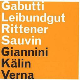 Mitologia Presente / Involucro