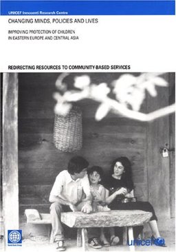 Changing Minds, Policies and Lives