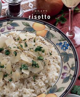 Risotto
