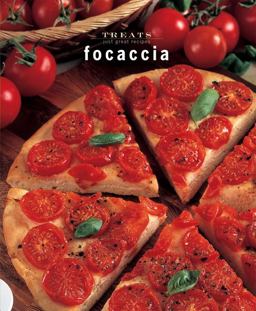Focaccia