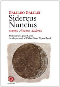 Sidereus Nuncius, Ovvero, Avviso Sidereo