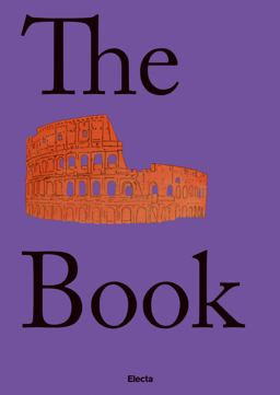 Colosseum Book  9788891813435 Front Cover