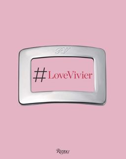 Love Vivier  9788891815927 Front Cover