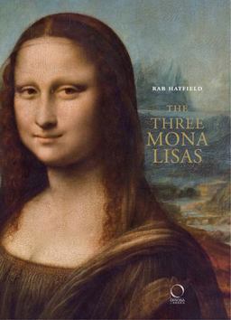 Three Mona Lisas  9788897737391 Front Cover