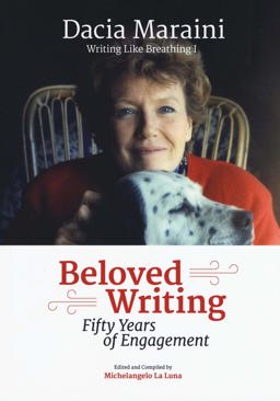 Beloved Writing