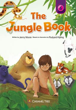 The Jungle Book The Jungle Book