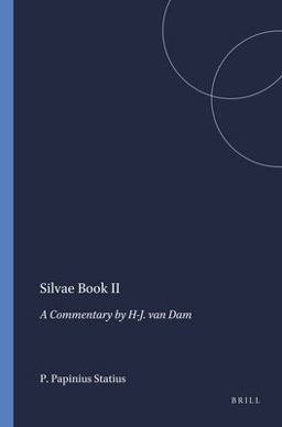 Silvae Book II