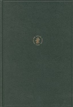 Encyclopaedia of Islam, Volume VI (Mahk-Mid)