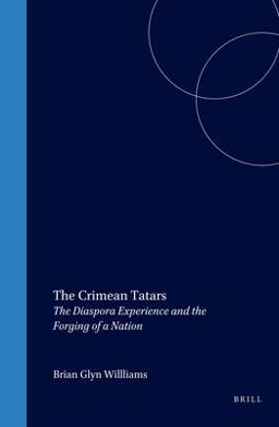 The Crimean Tatars