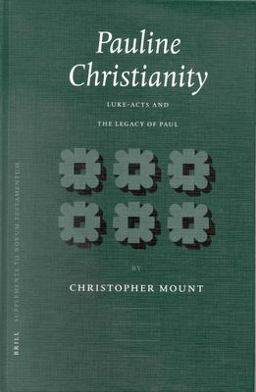 Pauline Christianity