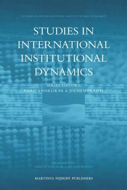 The Politics of Trade