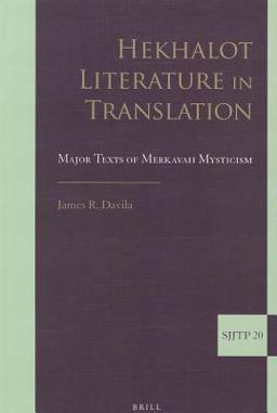 Hekhalot Literature in Translation