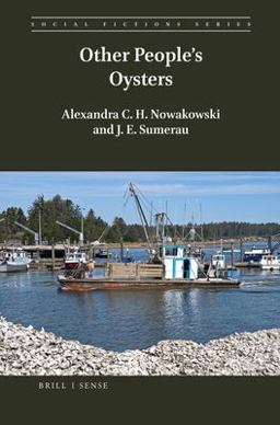Other People's Oysters  9789004371477 Front Cover