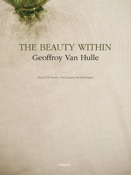 Beauty Within  9789020996128 Front Cover