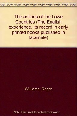 The Actions of the Low Countries