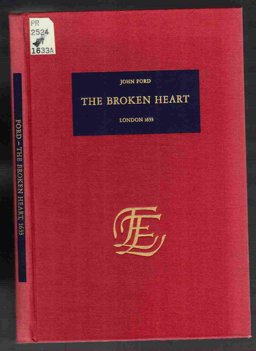 The Broken Heart
