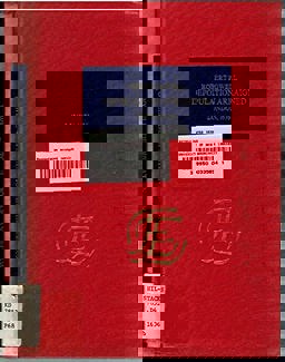 Depopulation Arranged, Convicted and Condemned by the Laws of God and Man